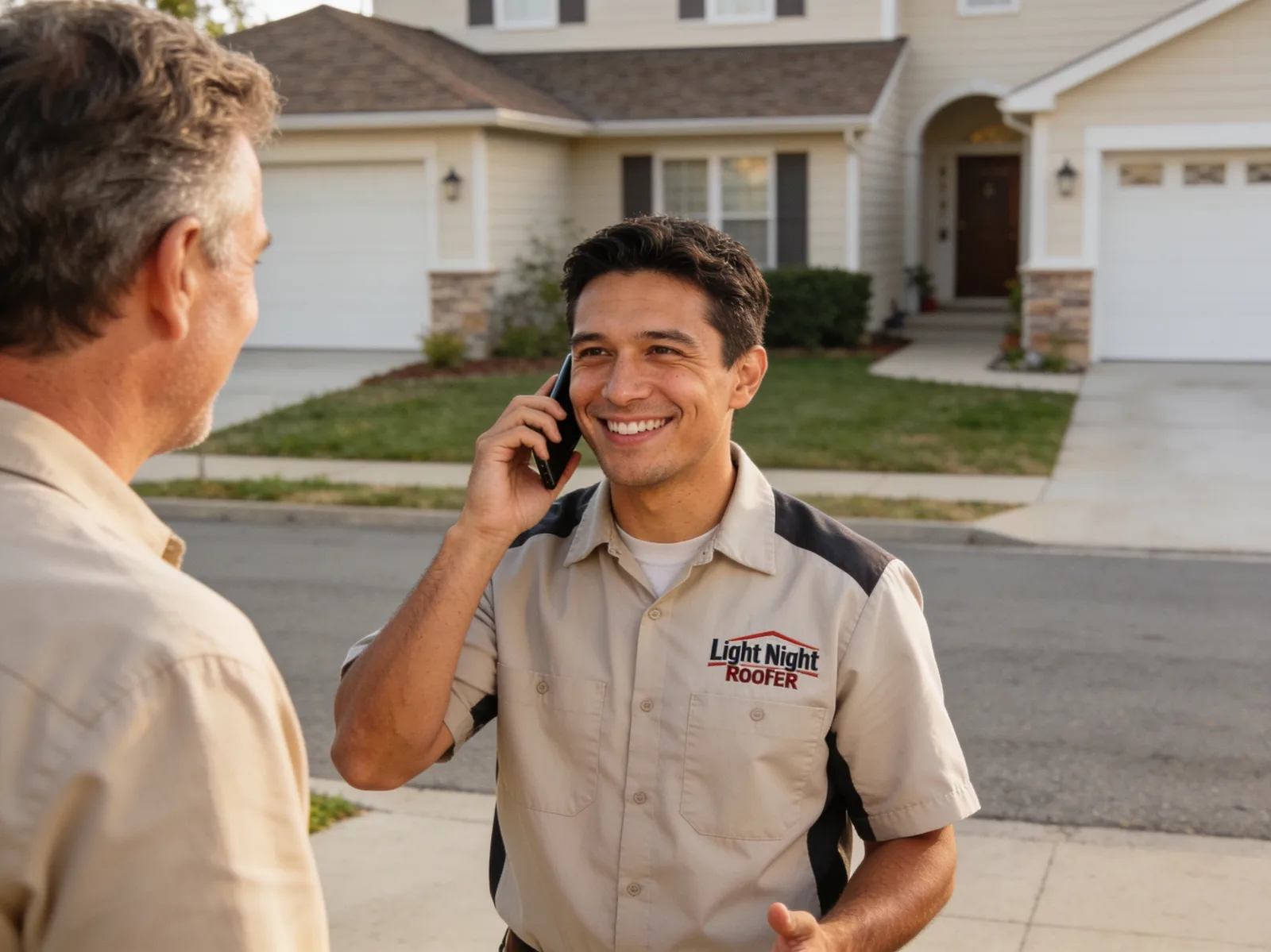 Emergency Roof Repair Burket, IN FAQs